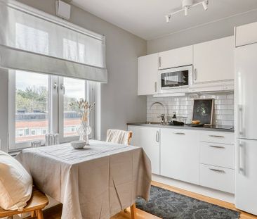 Diktarvägen 7, Huvudsta - Photo 2