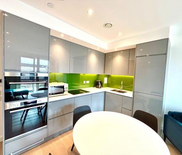 1 bedroom terraced house to rent - Photo 2