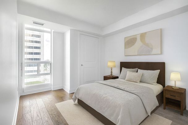 For Lease - 31 Bales Avenue Unit# 1202, Toronto, Ontario - Photo 1