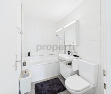 Charmante Wohnung in Rheineck, SG - Perfekt für Singles oder Paare - Foto 4