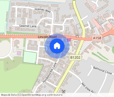 6 Poachers Chase, Holmes Court, Wragby - Photo 1