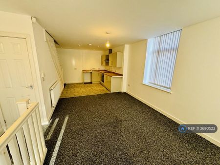 2 bedroom flat to rent - Photo 2