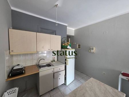 Studio/Γκαρσονιέρα για ενοικίαση Αγία Αικατερίνη (Πάτρα) - Photo 2