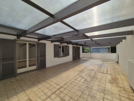 FRIBOURG / Daillettes 4 / 4,5 pièces au 2ème étage - Foto 2