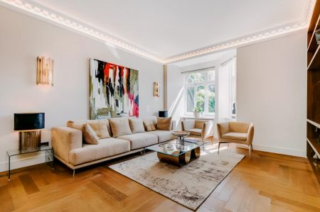 2 Bed 2 Bath, Flat 6, 26 - Photo 2