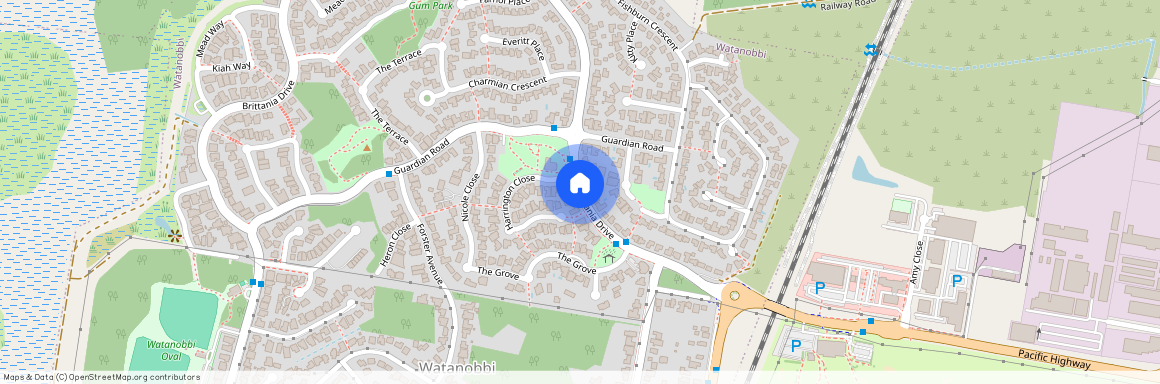 15 Mckell Avenue, NSW 2259, Watanobbi