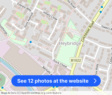 Stock Chase, Heybridge - Photo 1