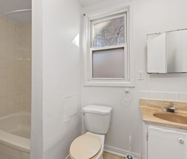 For Lease - 120 Stephenson Avenue Unit# Main, Toronto, Ontario - Photo 5