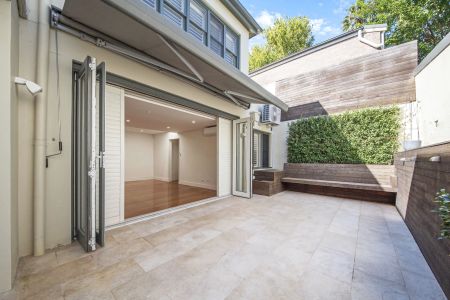 21 Riley Street, North Sydney. - Photo 2