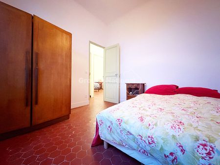 Maison T5 ? 4 chambres ? Grand jardin et terrasse ? Secteur Les Olives (13013), - Photo 3