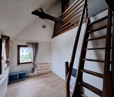 Location Appartement 2 pièces 29m² - Photo 2