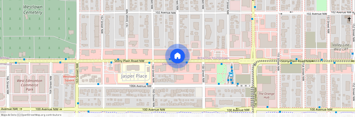 10105 159 St., Edmonton