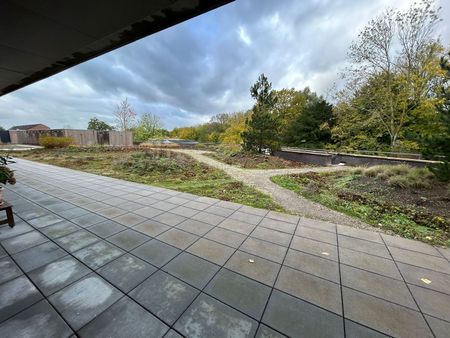 Appartement te huur: De Clomp 3332 3704 KB Zeist - Foto 5