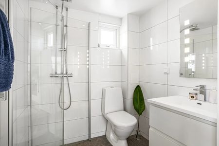 Gamla Stockholmsvägen, Huddinge - Foto 2