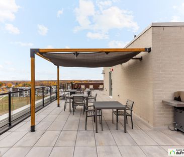 970 Avenue Pierre-Dansereau, Terrebonne (Terrebonne) à louer - Photo 5