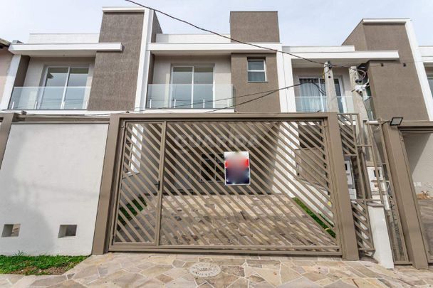 Casa Residencial/Sobrado para aluguel, 3 quartos, 3 suítes, 2 vagas, Jardim Itu Sabará - Porto Alegre/RS - COD: 26322 - Photo 1