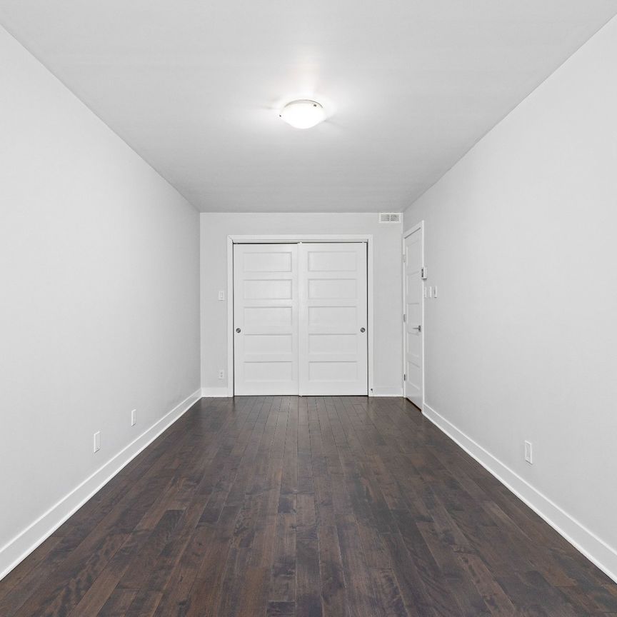 Appartement à louer, Montréal (Ville-Marie) - Photo 1