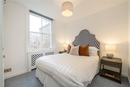 Palace Gardens Terrace, Kensington, W8 - Photo 3