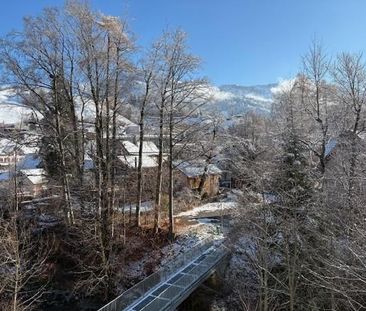 3.5 Zimmer, 97 m², 2. Stock - Photo 4