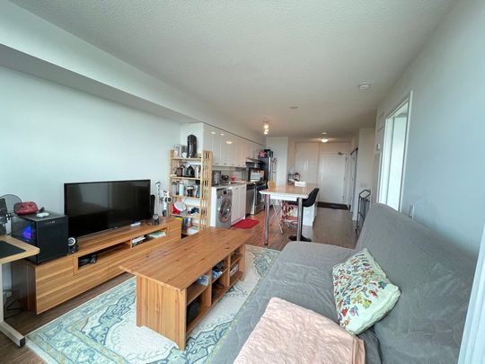 For Lease - 15 Singer Court Unit# 1105, Toronto, Ontario - Photo 1