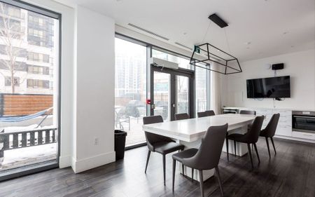 For Lease - 10 De Boers Drive Unit# 501, Toronto, Ontario - Photo 5