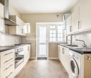 Brent Street, London, NW4 - Photo 1