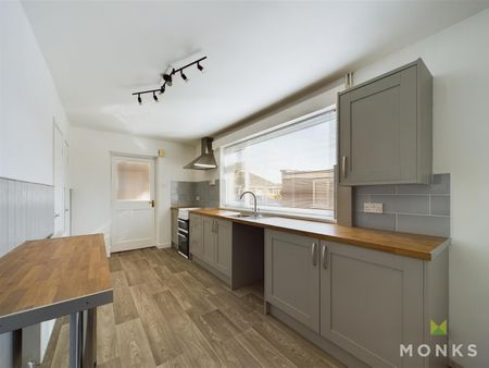 2 Wellgate, Wem, SY4 5ES - Photo 3