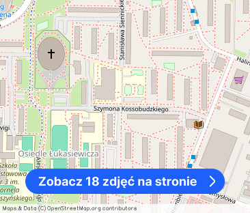 Wynajmę mieszkanie 3-pokojowe w Płocku bezpośredni - Zdjęcie 1