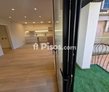 Piso en alquiler en Plaza Iglesia - Photo 5