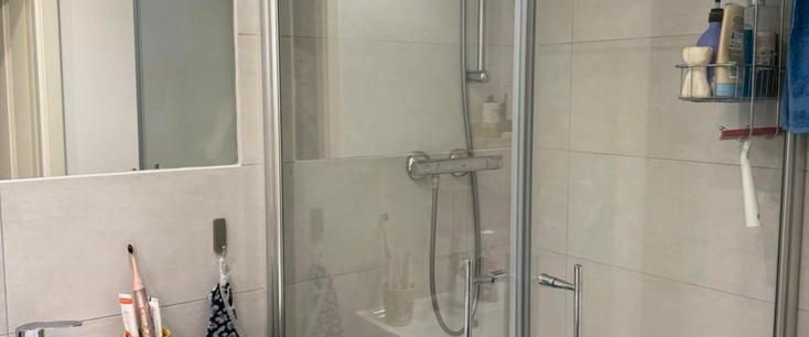 Wohnung zur Untermiete (Dezember) - Photo 1