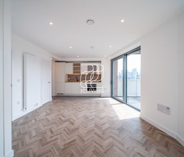 Skyline Apartments 11 Makers Yard London，E3 - Photo 3