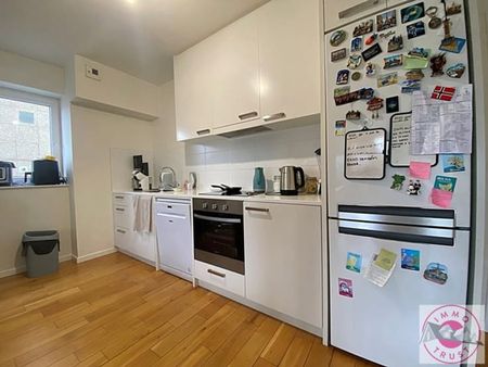 Duplex te huur - Photo 5