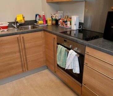 2 bedroom apartment to rent - Photo 6