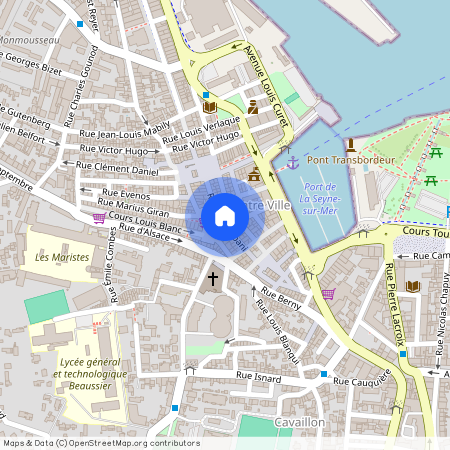 83500, La Seyne-Sur-Mer