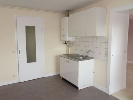 Location Appartement 2 pièces 52m² LA FERTE MACE 61600 - Photo 5