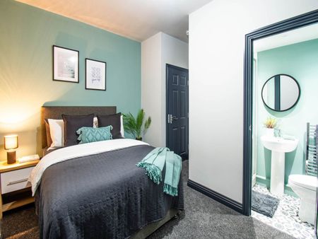 Westbury Mount (Room 2), Hunslet, Leeds - Photo 5