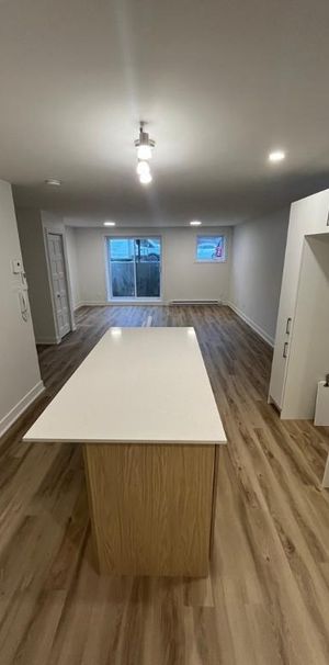 Très spacieux, moderne, nouveau 6 à louer - Photo 1