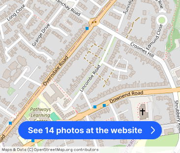 Lincombe Road, Bristol, BS16 - Photo 1