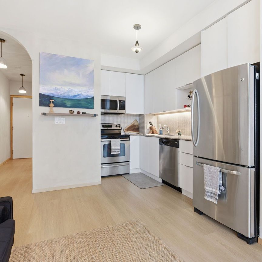 For Lease - 16 Brookers Lane Unit# 1201, Toronto, Ontario - Photo 1