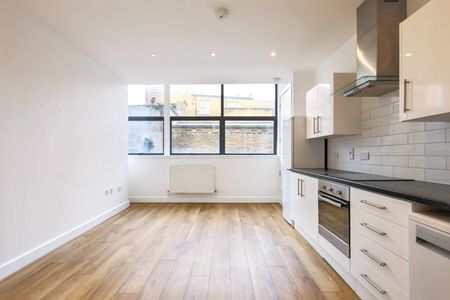 2 Bed Flat, White Church Passage, E1 - Photo 4
