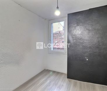 Appartement T2 La Seyne-sur-Mer à louer - Photo 2