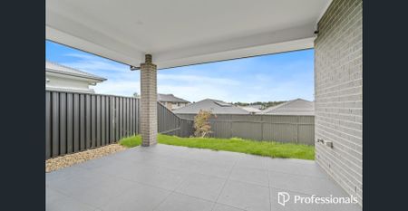 Brand New 4-Bedroom Home - $730 Per Week - Photo 5