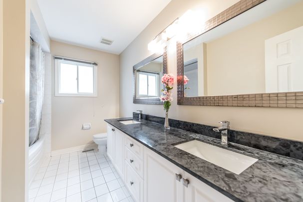 For Lease - 97 Annina Crescent, Markham, Ontario - Photo 1