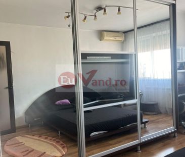 Închiriază Apartament 1 camere Țiglina 1 - Fotografie 3