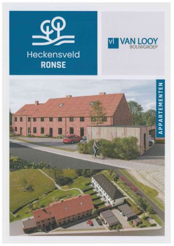 Huis te huur in Ronse - Photo 2