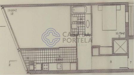 Apartamento T1 em Porto - Photo 2