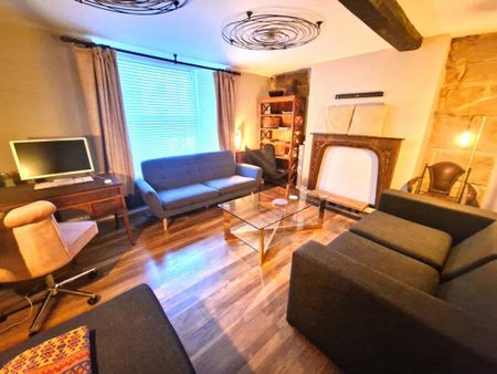 2 bedroom apartment to rent - Photo 3