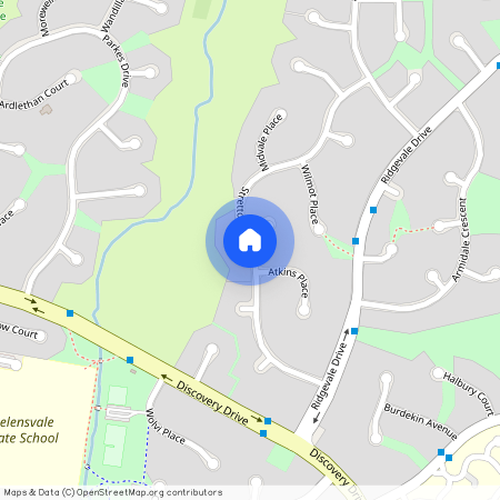 1/24 Stretton Drive, Helensvale