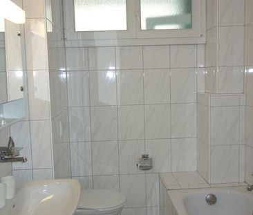 Befristete (03.2027) Wohnung unmittelbar beim Bahnhof Zürich-Oerlikon - Photo 2