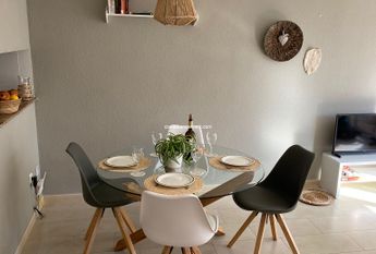 Winter let La Cala Finestrat